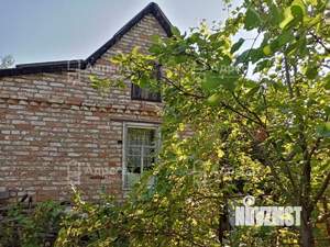 Дом 30м², 1-этажный, участок 6 сот.  