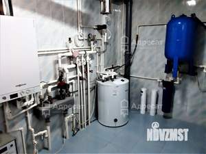 Дом 190м², 2-этажный, участок 15 сот.  