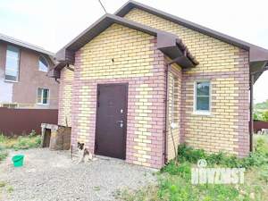 Дом 90м², 1-этажный, участок 6 сот.  