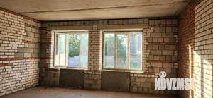 Коттедж 600м², 3-этажный, участок 11 сот.  