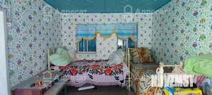 Дом 20м², 1-этажный, участок 6 сот.  