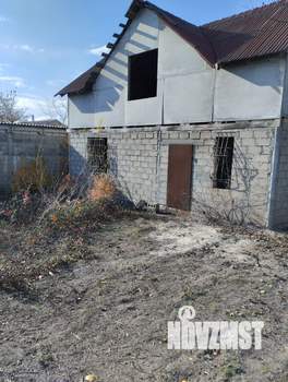 Дом 103м², 2-этажный, участок 10 сот.  