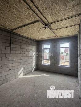 Дом 117м², 1-этажный, участок 5 сот.  