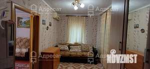 Дом 64м², 1-этажный, участок 10 сот.  
