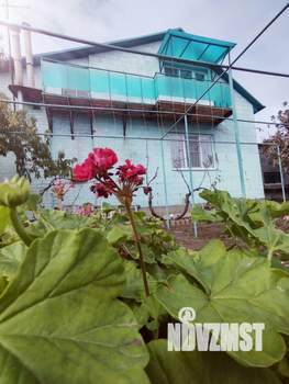 Коттедж 83м², 2-этажный, участок 4 сот.  