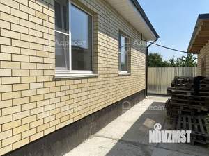 Дом 115м², 1-этажный, участок 6 сот.  