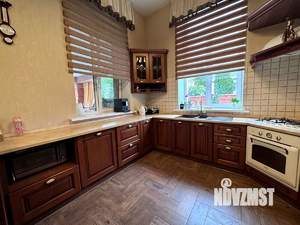 Дом 270м², 2-этажный, участок 8 сот.  
