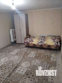 Дом 29м², 1-этажный, участок 3 сот.  