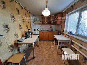 Дом 56м², 1-этажный, участок 6 сот.  