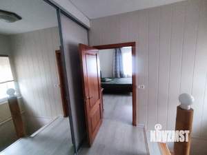 Дом 153м², 2-этажный, участок 4 сот.  