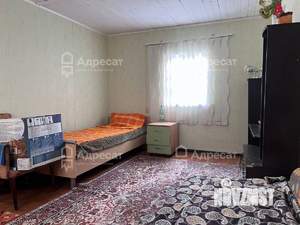 Дача 23м², 1-этажный, участок 12 сот.  