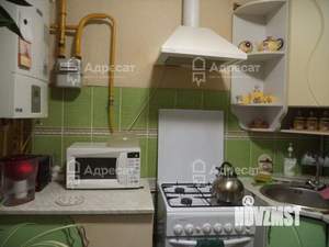 Дом 126м², 1-этажный, участок 4 сот.  