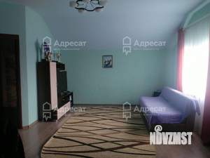 Дом 213м², 2-этажный, участок 323 сот.  