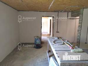 Дом 141м², 1-этажный, участок 6 сот.  