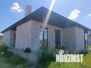 Коттедж 167м², 1-этажный, участок 9 сот.  