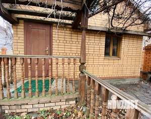 Дом 296м², 4-этажный, участок 6 сот.  