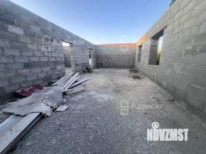 Дом 124м², 1-этажный, участок 5 сот.  