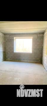 Коттедж 300м², 3-этажный, участок 8 сот.  