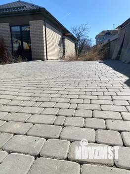 Коттедж 90м&sup2;, 1-этажный, участок 4 сот.  