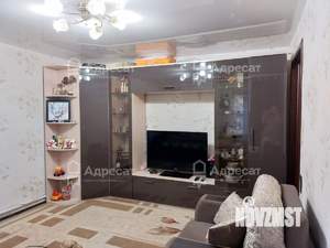 Дом 49м², 1-этажный, участок 2 сот.  