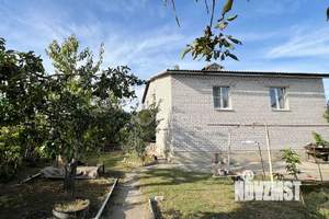 Дом 200м², 2-этажный, участок 7 сот.  