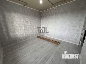 Дом 80м², 1-этажный, участок 6 сот.  