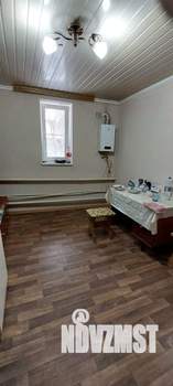 Дом 242м², 1-этажный, участок 9 сот.  