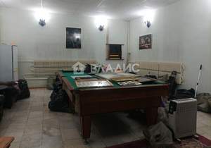 Дом 420м², 2-этажный, участок 6 сот.  