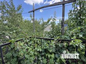 Дом 39м², 2-этажный, участок 6 сот.  