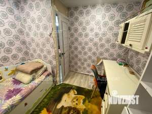 Дом 64м&sup2;, 1-этажный, участок 9 сот.  