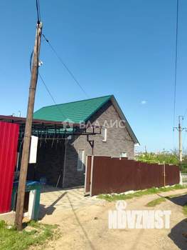 Дом 150м², 2-этажный, участок 6 сот.  