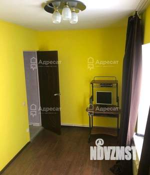 Дом 59м², 1-этажный, участок 3 сот.  