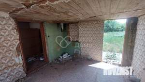 Дача 30м², 1-этажный, участок 7 сот.  