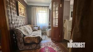 Дом 62м², 1-этажный, участок 5 сот.  