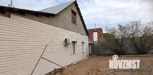 Дом 170м², 1-этажный, участок 7 сот.  