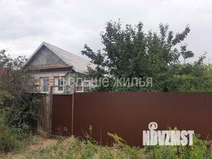 Дом 50м², 1-этажный, участок 12 сот.  