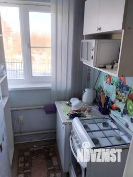 Дом 45м², 1-этажный, участок 4 сот.  