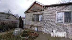 Дом 100м², 1-этажный, участок 3 сот.  