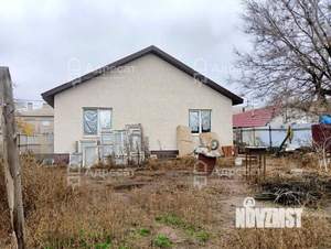 Дом 75м², 1-этажный, участок 7 сот.  