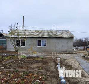 Дом 60м², 1-этажный, участок 6 сот.  