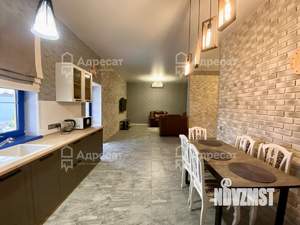 Дом 94м², 1-этажный, участок 5 сот.  