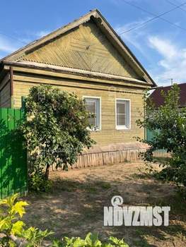 Дом 50м², 1-этажный, участок 6 сот.  