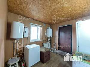Дом 81м², 2-этажный, участок 6 сот.  