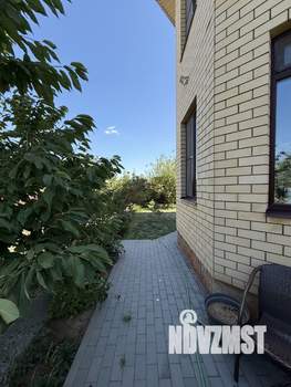 Дом 174м², 2-этажный, участок 6 сот.  