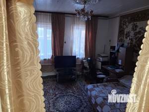 Дом 67м², 1-этажный, участок 5 сот.  