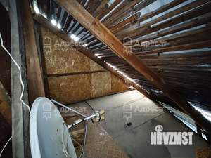 Дача 39м², 2-этажный, участок 5 сот.  