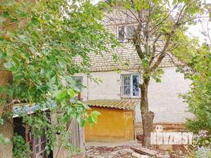 Дом 70м², 2-этажный, участок 13 сот.  