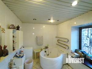 Дом 311м&sup2;, 4-этажный, участок 10 сот.  