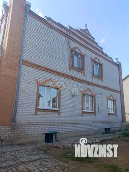Дом 472м², 2-этажный, участок 10 сот.  