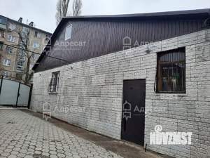 Дом 115м², 1-этажный, участок 7 сот.  